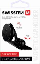 Swissten do uGPS , S-Grip Dashboard DM6