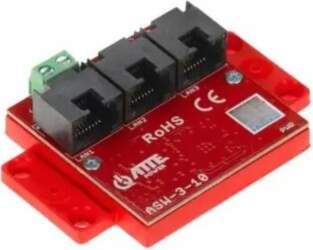 Switch Atte ASW-3-10 | ASW-3-10 |
