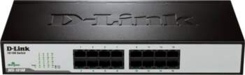 Switch D-Link DES-1016D | DES-1016D