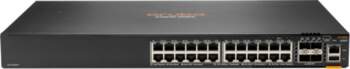Switch HP HPE Aruba 6300F -