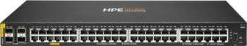 Switch HPE Aruba Networking CX 6000