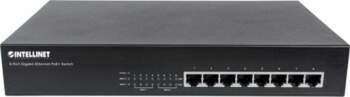 Switch Intellinet Network Solutions 560641 |