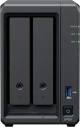 SYNOLOGY DP320 Backup Solution 2 Sockets
