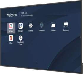 System  ViewSonic CDE8614-2C | CDE8614-2C |
