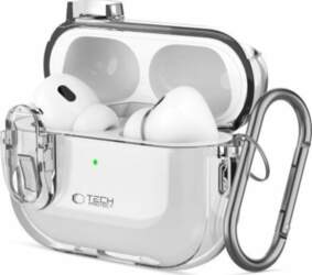 Tech-Protect TECH-PROTECT SLIM HOOK APPLE AIRPODS