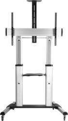 Techly Mobile stand for large TV