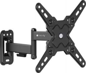 Techly ścienny 13-43`` LED/LCD 20kg uchylny