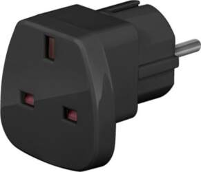 GOOBAY Techly   UK/EU 13A, UK/BS -