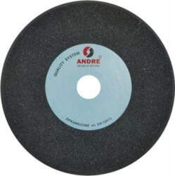 Techniflex ANDRE PROFILED GRINDING WHEEL 200mm
