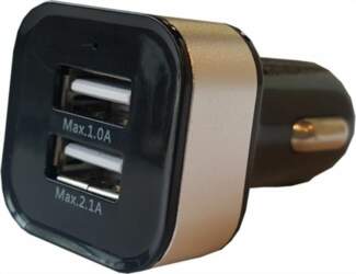 TechniSat 2x USB-A 3.1 A