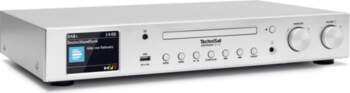 TechniSat Digitradio 143 CD (V3) silver