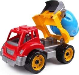 Technok Auto   3718 TechnoK p6 mix
