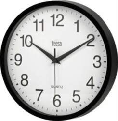 Teesa ścienny 25 cm | TSA0037B