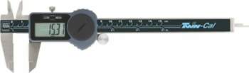 Tesa   150 CYFR.   6 IP40 3V/RD