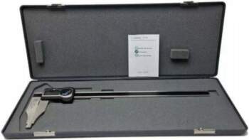 Tesa  200  8 IP67 3V/SQ Twin-Cal