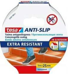 Tesa   5m 25mm transparent | 55587-00000-11
