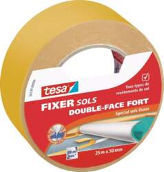 Tesa tesa® , universal, 25m x 50mm