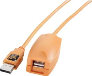 Tether Tools USB-A - 5 m