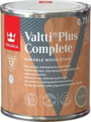 Tikkurila VALTTI PLUS COMPLETE ASH GREY