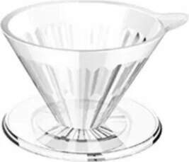 Timemore dripper Crystal Eye 00 |