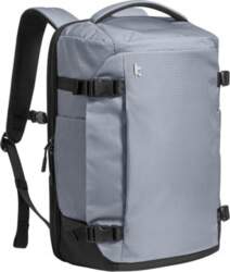 Tomtoc Navigator-T66 Liteway backpack, light gray
