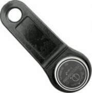 TomTom Webfleet iButton ID keys (10