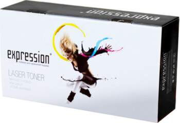Toner Expression Black  (KOL-5800B ) |