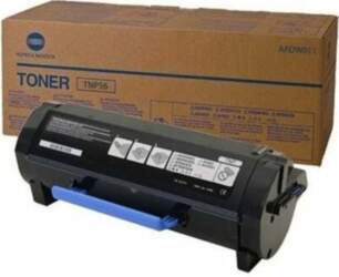 Toner Konica Minolta TNP-53 Black Oryginał