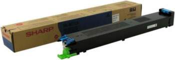 Toner Sharp Sharp oryginalny toner MX-18GTCA