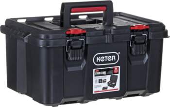 Toolbox Stack n Roll Keter toolbox
