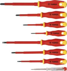 Topex + 1000V (39D674) | 39D674