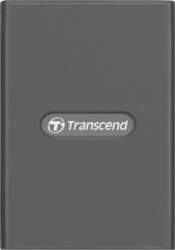 Transcend Card Reader RDE2 USB 3
