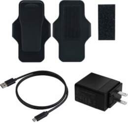 Transcend Transcend Body Camera Accessory Kit