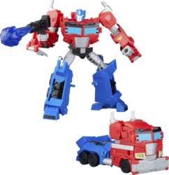 Transformers Core Prime Changers 13 cm