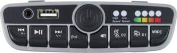 Triton Panel 24V - XMX623B |