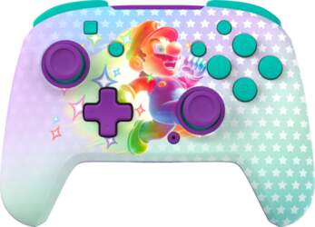 Turtle Beach wireless controller Rematch Nintendo