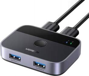 Ugreen  / switch 2x USB-C do