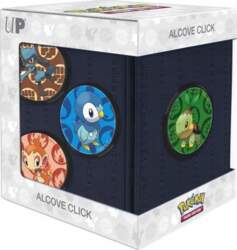 Ultra Pro: Pokémon - Alcove Click