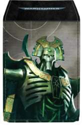 Ultra-Pro Ultra-Pro: Necron Codex Aligned -