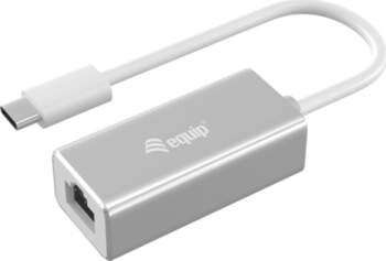 USB Equip USB-C - RJ-45   (133454)