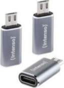 USB Intenso USB-C - MicroUSB (7600213)