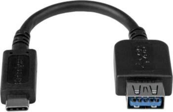 USB StarTech USB-A - USB-C (USB31CAADP)