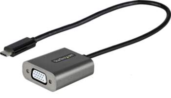 USB StarTech USB-A - VGA (CDP2VGAEC)