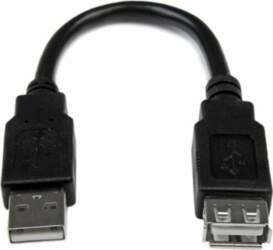 USB StarTech (USBEXTAA6IN) | USBEXTAA6IN |