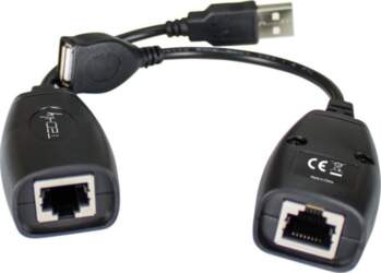 USB Techly (IUSB-EXTENDTY5) | IUSB-EXTENDTY5 |