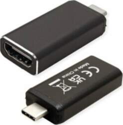 USB Value USB-C - HDMI   (12