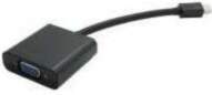 Value VALUE adapter cable Mini DP-VGA