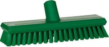 Vikan Floor scrubber with water flow