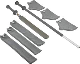 Vikan Microfiber set, Easy Hi Dust