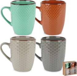 Vilde  ceramiczne 400 ml 4 |